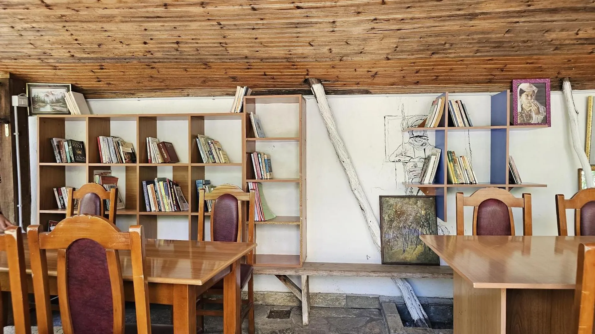 Traveler Hostel 2 Szkodra