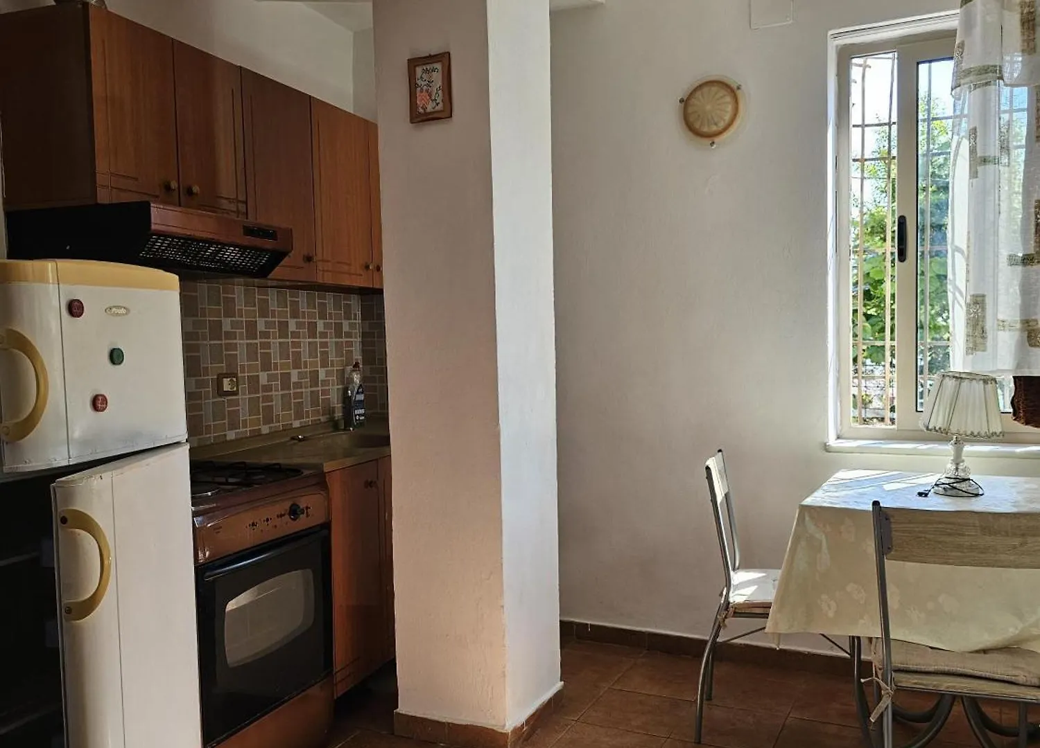 Traveler Hostel 2 Szkodra